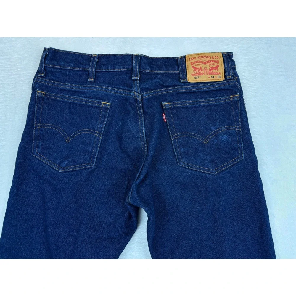 Levis levis 517